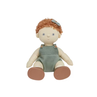 Dinkum Dolls Pea